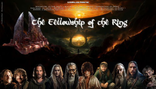 Fellowship of the Rings