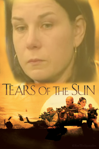 Tears of the sun