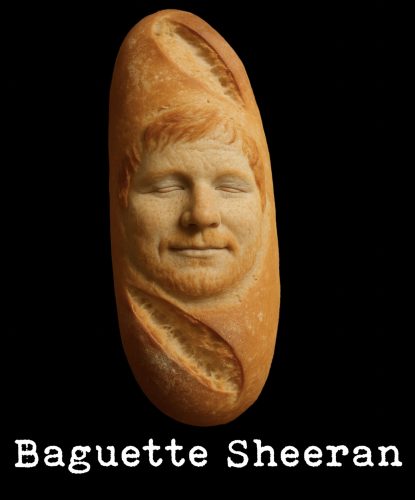 Baguette