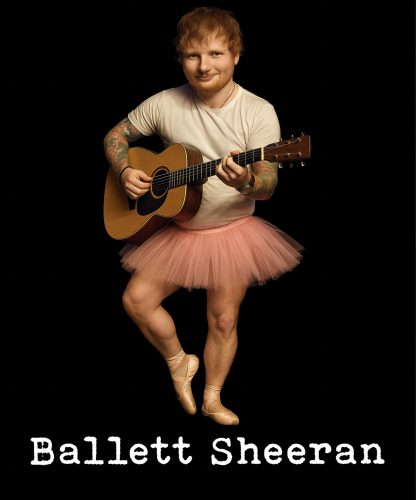 Ballett