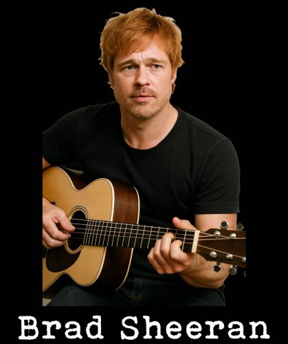 Brad