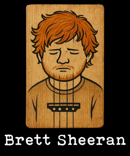 Brett