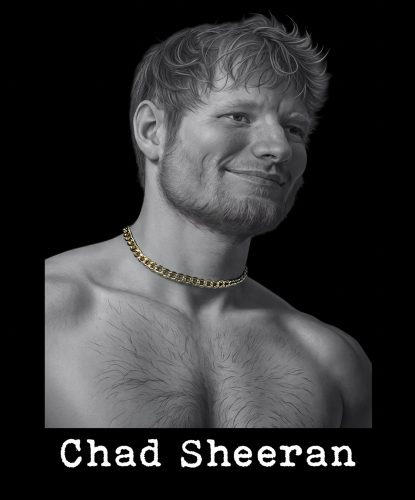 Chad