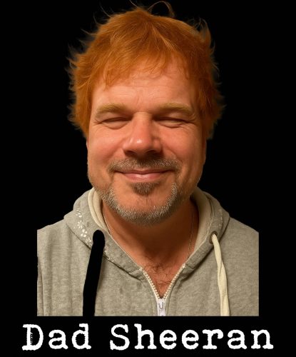 Dad