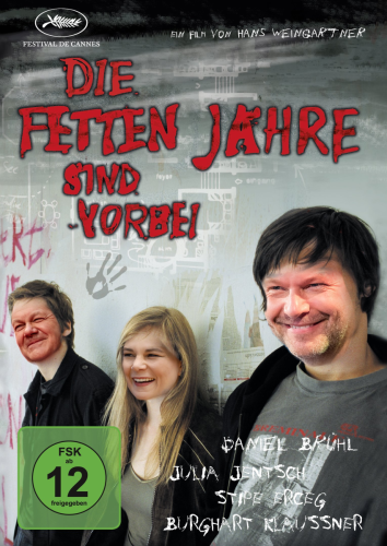 Die fetten Jahre sind vorbei