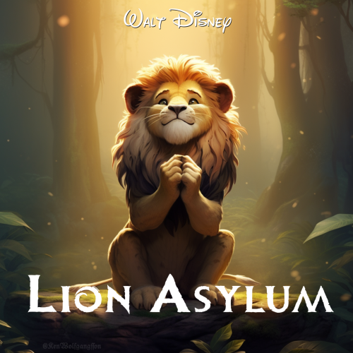 Lion Asylum