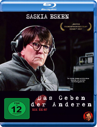 Das Geben der Anderen