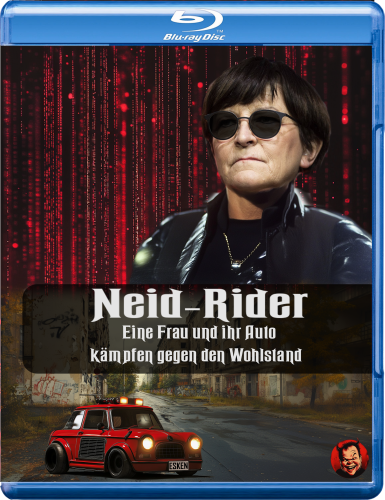 Neid-Rider