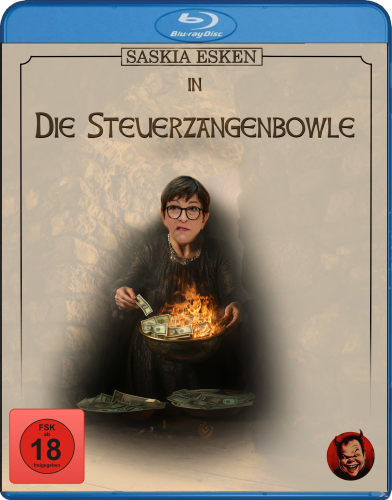 Die Steuerzangenbowle