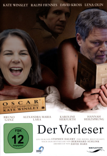 Der Vorleser