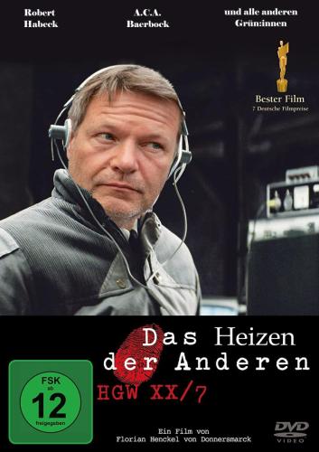 Das Heizen der anderen