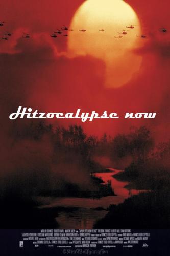 Hitzocalypse Now