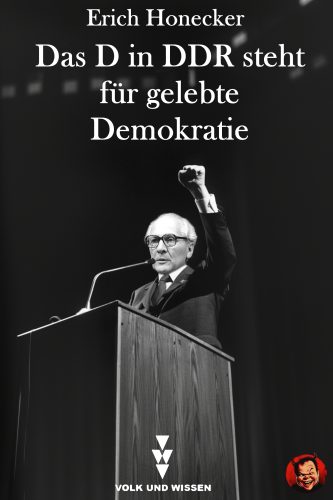 Honecker-Demokratie