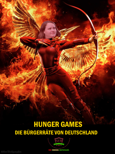 Hunger Games