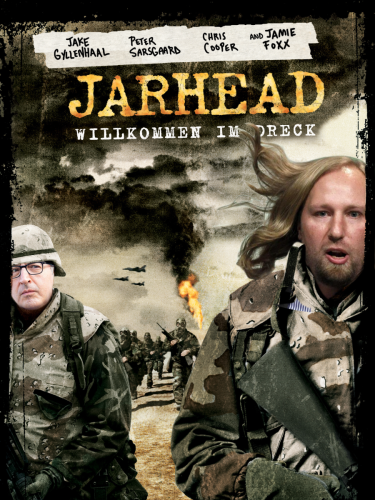 Jarheads - Willkommen im Dreck