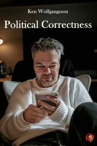 Ken-Political-Correctness
