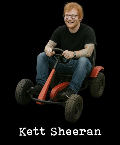 Kett
