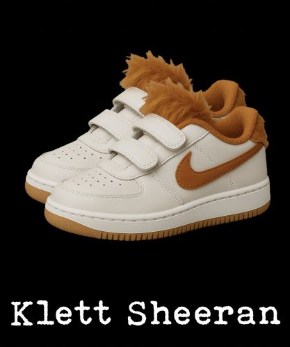 Klett