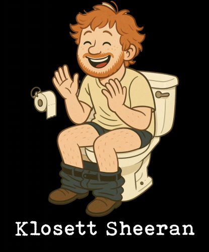 Klosett