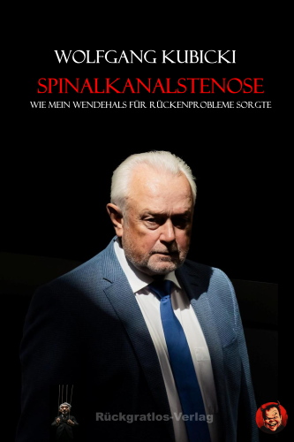 Spinalkanalstenose