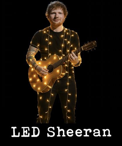 LED