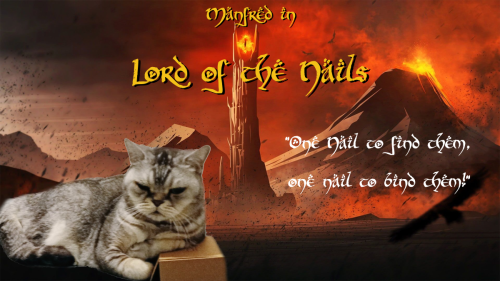 Lord of the Nails