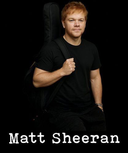 Matt