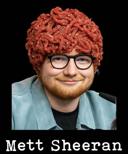 Mett