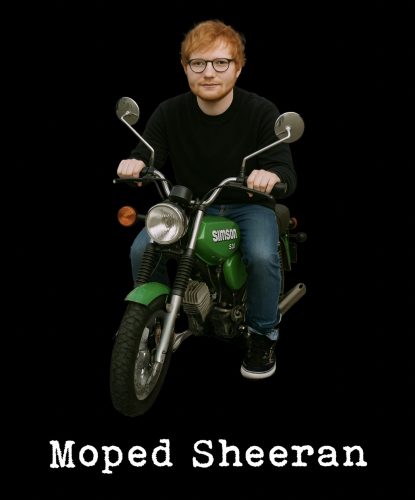 Moped