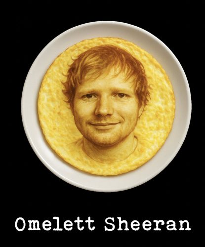 Omelett