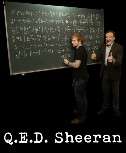 QED