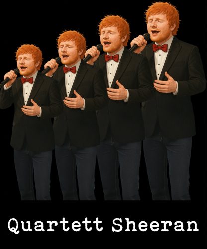 Quartett