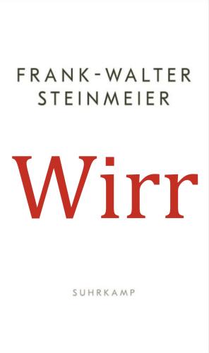 Steinmeier-Wirr