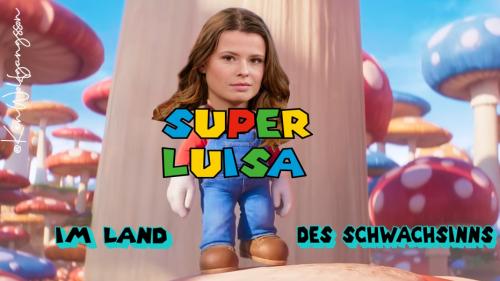 Super Luisa