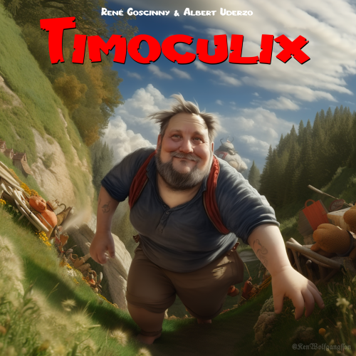 Timoculix