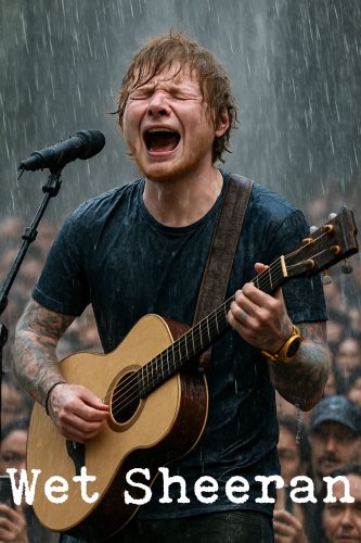 Wet